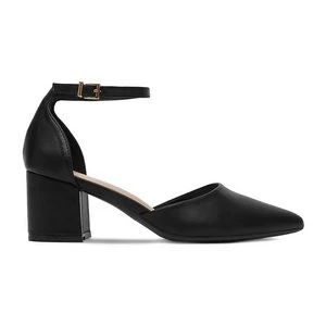 Jenny CEO-ANGEL WS210702-10 Czarny