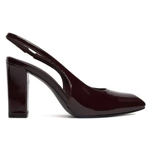 Jenny CEO-CD24-190-1 Bordowy