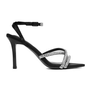 Jenny CEO-CD25-093 Czarny