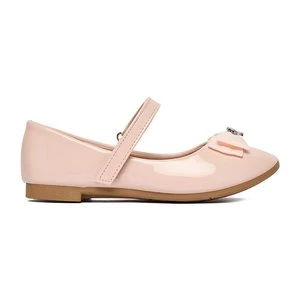 Jenny CEO-CM230519-8 Różowy