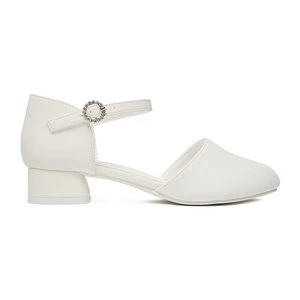 Jenny CEO-CM230522-6 Biały