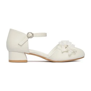 Jenny CEO-CM230522-7 Biały