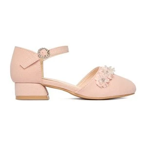 Jenny CEO-CM230522-7A Różowy