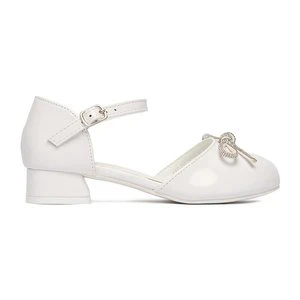 Jenny CEO-CM230730-10 Biały