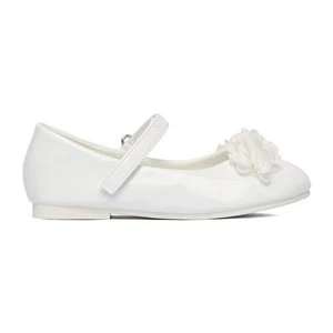 Jenny CEO-CM231124-13 Biały