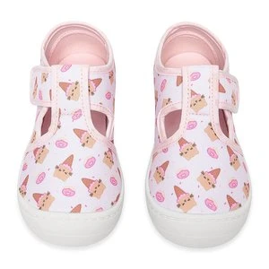 Jenny CEO-CM240429-9DZ Różowy