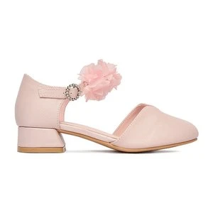 Jenny CEO-CM240430-10 Różowy