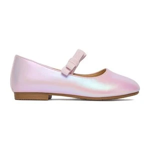 Jenny CEO-CM241031-5 Różowy