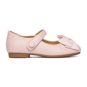 Jenny CEO-CM250408-11 Różowy