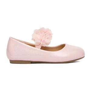 Jenny CEO-CM250408-25 Różowy