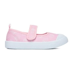 Jenny CEO-CM250702-3 Różowy