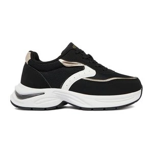 Jenny CEO-CSS20616-02 Czarny