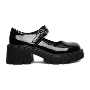 Jenny CEO-ELAINE CM221230-7 Czarny