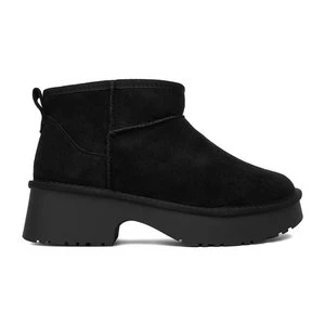 Jenny CEO-HJF2549-1 Czarny