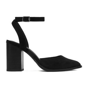 Jenny CEO-HY2517-2 Czarny