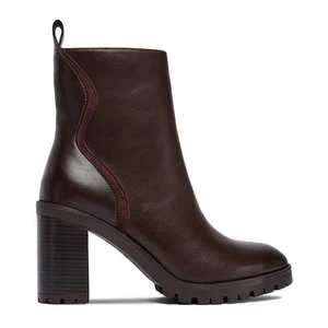 Jenny CEO-HY2T625-6 Brązowy