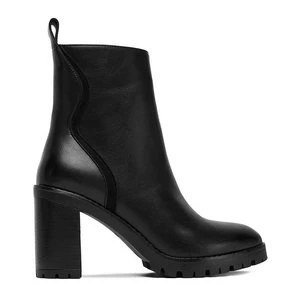 Jenny CEO-HY2T625-6 Czarny