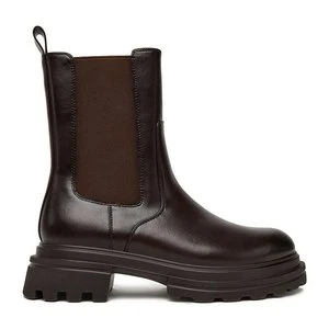 Jenny CEO-HY66001-2 Brązowy