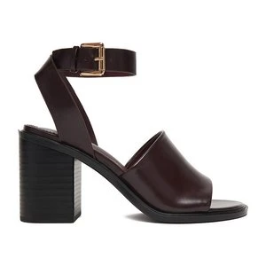 Jenny CEO-HY7752-1 Bordowy