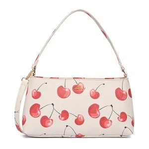 Jenny CEO-JNY-L-007-09 Czerwony