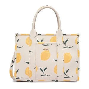 Jenny CEO-JNY-L-008-09 Żółty