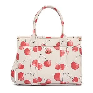 Jenny CEO-JNY-L-010-09 Czerwony