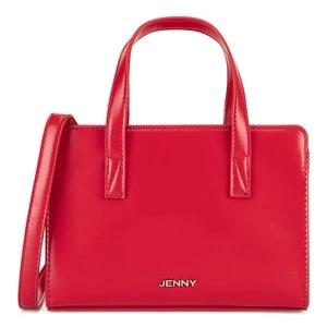 Jenny CEO-JNY-M-006-07 Czerwony