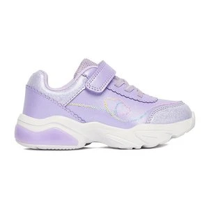 Jenny CEO-K25981 Fioletowy