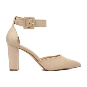 Jenny CEO-LH230312-5 Beżowy