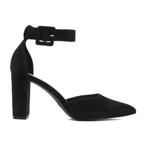 Jenny CEO-LH230312-5 Czarny