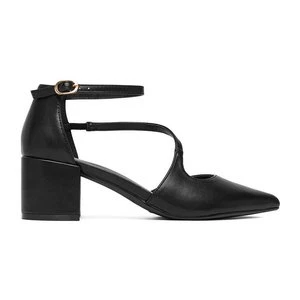 Jenny CEO-PF484 01 Czarny