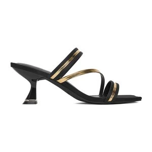 Jenny CEO-R24SS04372 Czarny