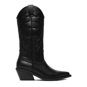 Jenny CEO-R25AW01598 Czarny