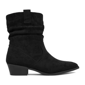 Jenny CEO-R25AW09074 Czarny