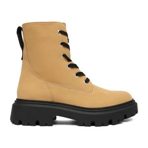 Jenny CEO-R25AW09224 Camel