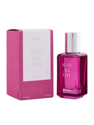 JENNY CEO-SLAY ALL DAY Woda perfumowana Różowy