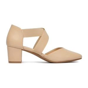 Jenny CEO-SW25-7 01 Beżowy