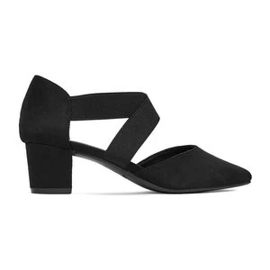 Jenny CEO-SW25-7 01 Czarny