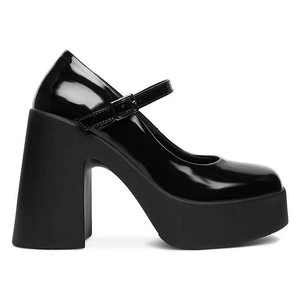Jenny CEO-THORA SK6840-C Czarny