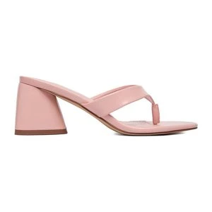 Jenny CEO-TS6250-01 Różowy