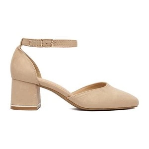 Jenny CEO-WS1097-04 Beżowy