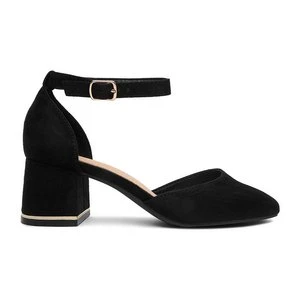 Jenny CEO-WS1097-04 Czarny