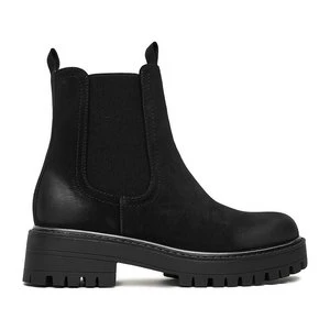 Jenny CEO-WS13202-05 Czarny