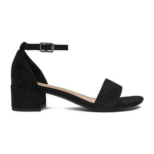 Jenny CEO-WS24037-02 Czarny