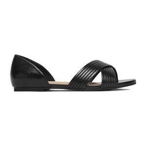 Jenny CEO-WS24038-03 Czarny