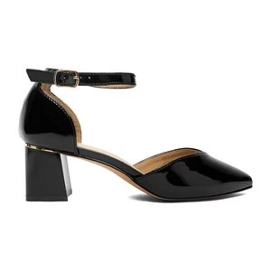 Jenny CEO-WS3296-02 Czarny