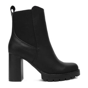 Jenny CEO-WS5068-04 Czarny