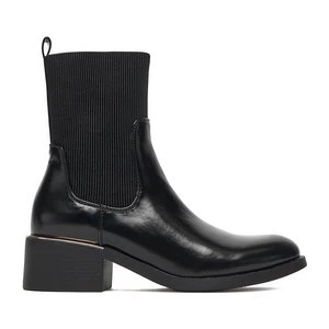 Jenny CEO-WS6581-03 Czarny