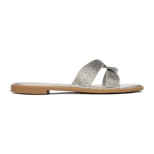 Jenny CEO-WSS21726-01 Srebrny
