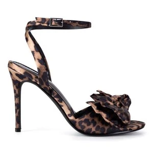 Jenny CWBFS117 Brązowy